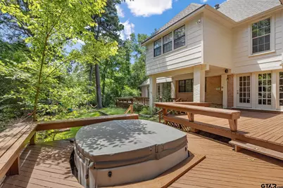 807 Fox Cove St, Tyler, TX 75703 - Photo 44