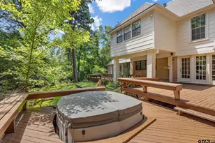 807 Fox Cove St, Tyler, TX 75703 - Photo 44