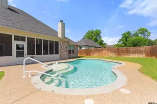 105 Nathan Rd, Chandler, TX 75758 - Photo 6