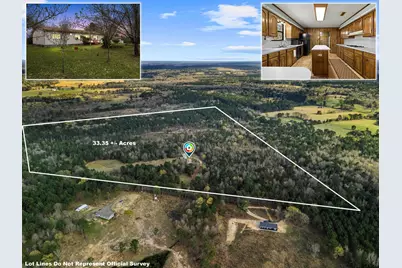 11554 Fm 1649, Ore City, TX 75683 - Photo 1