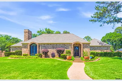 7000 Hollytree Cir, Tyler, TX 75703 - Photo 2