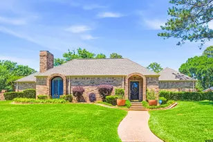 7000 Hollytree Cir, Tyler, TX 75703 - Photo 2