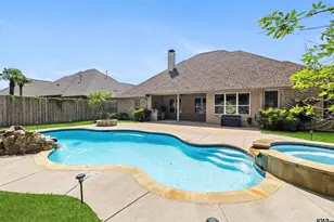 6446 Rochester Way, Tyler, TX 75703 - Photo 1