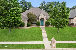 6446 Rochester Way, Tyler, TX 75703 - Photo 1