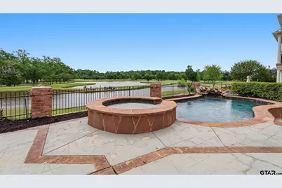 7050 Walden Drive, Tyler, TX 75703 - Photo 1