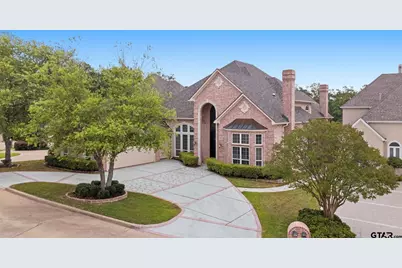 7050 Walden Drive, Tyler, TX 75703 - Photo 2