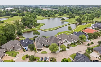 7050 Walden Drive, Tyler, TX 75703 - Photo 4