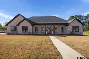 12262 Harlon, Flint, TX 75762 - Photo 1