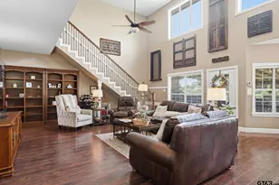 23120 Saddle Ridge Ct, Lindale, TX 75771 - Photo 6