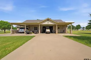 23120 Saddle Ridge Ct, Lindale, TX 75771 - Photo 38