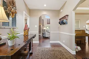 23120 Saddle Ridge Ct, Lindale, TX 75771 - Photo 4