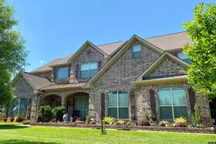 23120 Saddle Ridge Ct, Lindale, TX 75771 - Photo 1