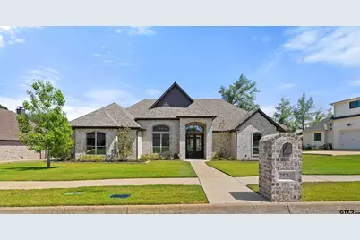 7574 Northlake Dr., Tyler, TX 75703 - Photo 2