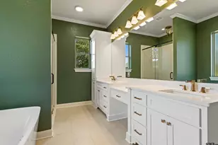 7574 Northlake Dr, Tyler, TX 75703 - Photo 20