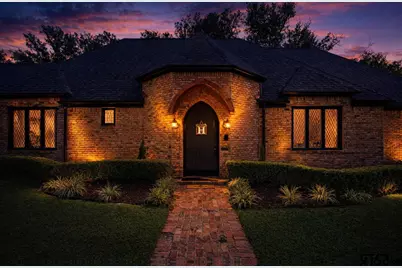 705 Slaydon St, Henderson, TX 75654 - Photo 2