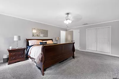 705 Slaydon St, Henderson, TX 75654 - Photo 20