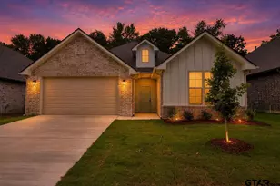 3053 Guinn Farms Rd, Tyler, TX 75707 - Photo 1
