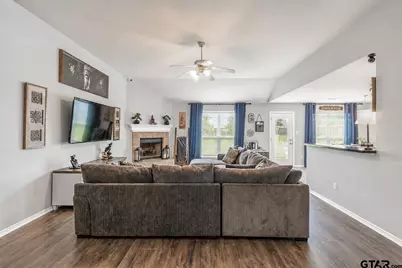 268 Cass Circle, Flint, TX 75762 - Photo 4