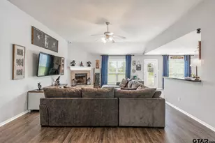 268 Cass Cir, Flint, TX 75762 - Photo 4
