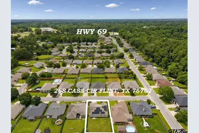 268 Cass Circle, Flint, TX 75762 - Photo 38