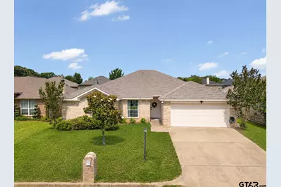 268 Cass Circle, Flint, TX 75762 - Photo 1