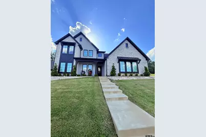 4196 Palo Pinto Creek Cir, Tyler, TX 75703 - Photo 4
