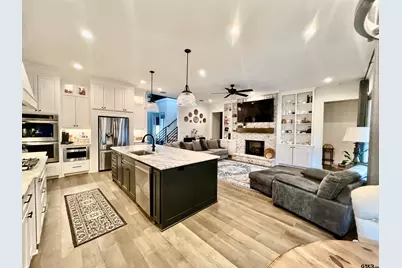 4196 Palo Pinto Creek Cir, Tyler, TX 75703 - Photo 16