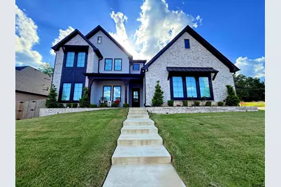 4196 Palo Pinto Creek Cir, Tyler, TX 75703 - Photo 2