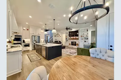 4196 Palo Pinto Creek Cir, Tyler, TX 75703 - Photo 10