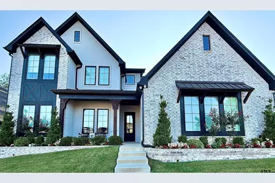 4196 Palo Pinto Creek Cir, Tyler, TX 75703 - Photo 1