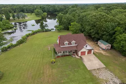 786 Vz County Road 1803, Grand Saline, TX 75140 - Photo 4