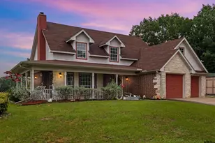 786 VZ County Rd 1803, Grand Saline, TX 75140 - Photo 1