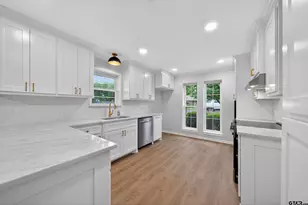 607 Hampton Hill Dr, Tyler, TX 75703 - Photo 2
