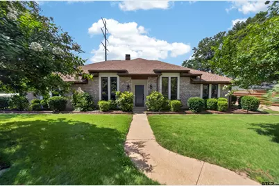 607 Hampton Hill Drive, Tyler, TX 75703 - Photo 1