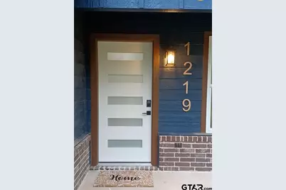1219 W Lollar Street, Tyler, TX 75702 - Photo 2