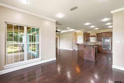 23151 County Road 2159, Troup, TX 75789 - Photo 8
