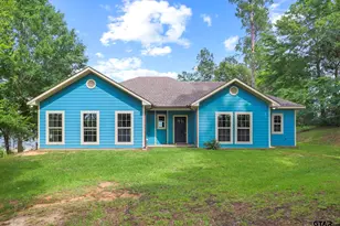 23151 County Rd 2159, Troup, TX 75789 - Photo 1