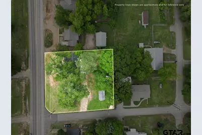 502 N Tyler St, Big Sandy, TX 75755 - Photo 16