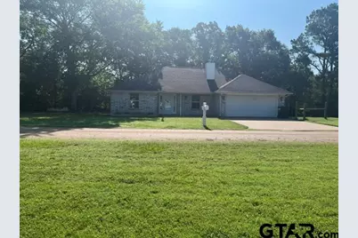 206 Vista Drive, Eustace, TX 75124 - Photo 1