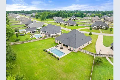 428 Coventry, Bullard, TX 75757 - Photo 44