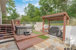 255 Hideaway Lane Central, Hideaway, TX 75771 - Photo 38