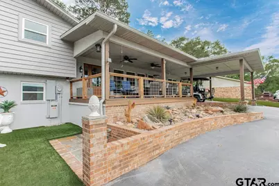 255 Hideaway Ln Central, Hideaway, TX 75771 - Photo 44