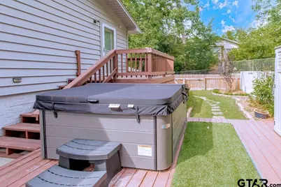 255 Hideaway Ln Central, Hideaway, TX 75771 - Photo 40