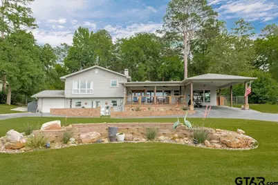 255 Hideaway Ln Central, Hideaway, TX 75771 - Photo 2
