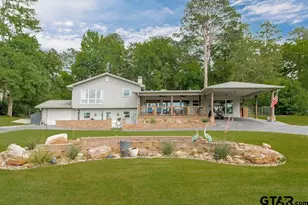 255 Hideaway Lane Central, Hideaway, TX 75771 - Photo 2