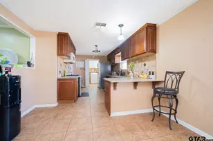 110 Cheryl St, Longview, TX 75604 - Photo 6