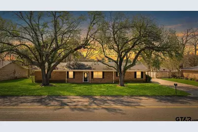 110 Cheryl St, Longview, TX 75604 - Photo 1
