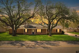 110 Cheryl St, Longview, TX 75604 - Photo 1