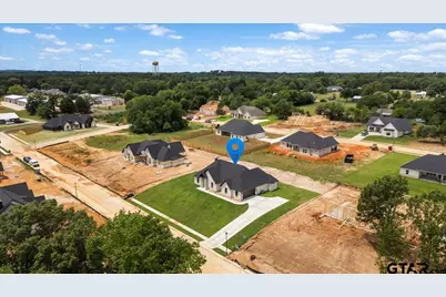17077 Woodcrest Cir, Lindale, TX 75771 - Photo 46