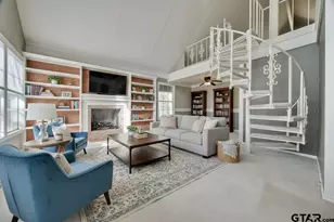 1633 Morningside Trail, Hideaway, TX 75771 - Photo 4